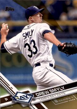 Drew Smyly