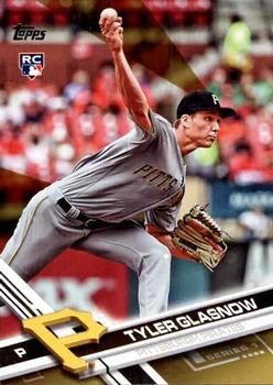 Tyler Glasnow