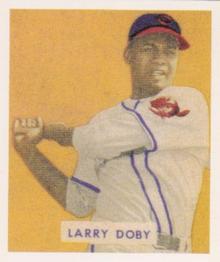 Larry Doby