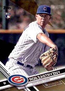 Rob Zastryzny