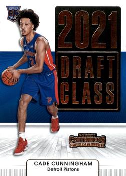 Cade Cunningham