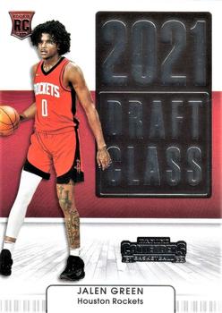 Jalen Green