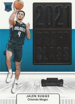 Jalen Suggs