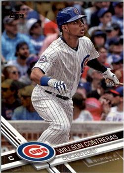 Willson Contreras