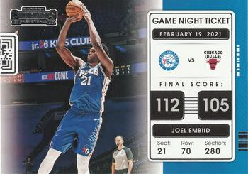 Joel Embiid
