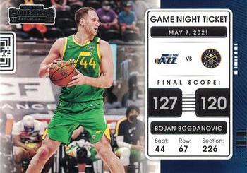 #6 Bojan Bogdanovic