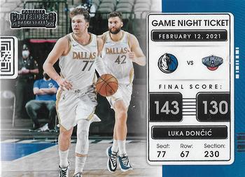Luka Doncic
