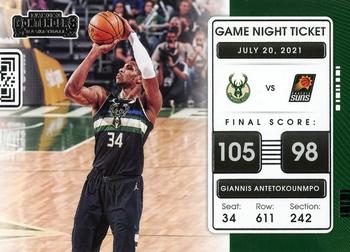 Giannis Antetokounmpo