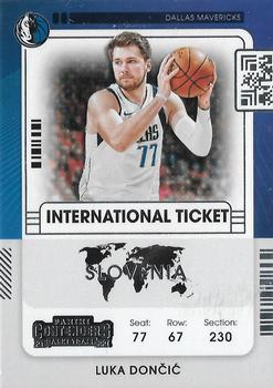 Luka Doncic