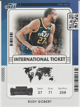 Rudy Gobert