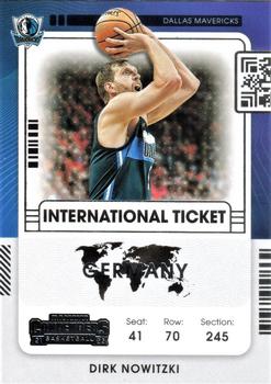 Dirk Nowitzki