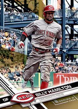 Billy Hamilton
