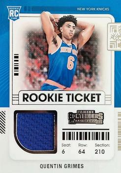 Quentin Grimes