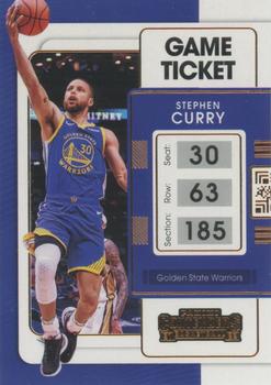 Stephen Curry