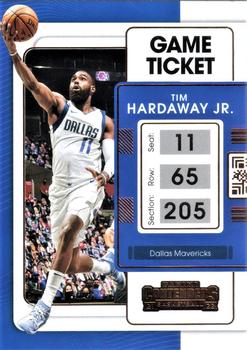 Tim Hardaway Jr.