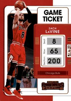Zach LaVine