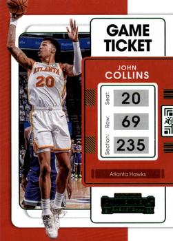John Collins