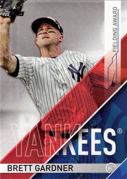 Brett Gardner