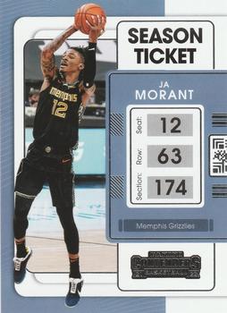 Ja Morant