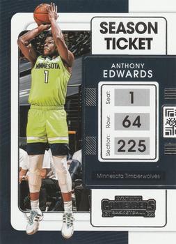 Anthony Edwards