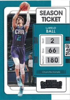 LaMelo Ball