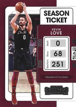 Kevin Love