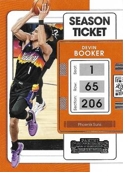 Devin Booker