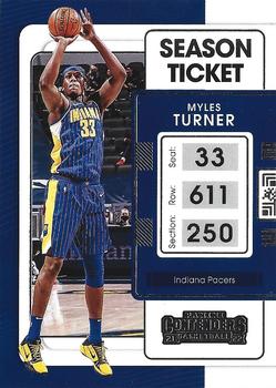 Myles Turner