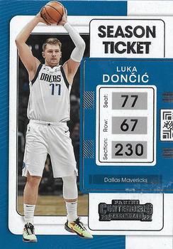Luka Doncic