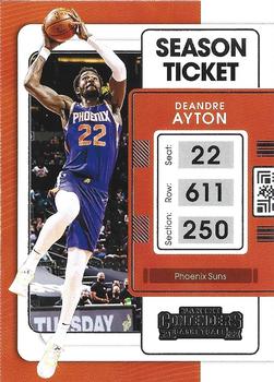 Deandre Ayton