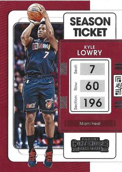 Kyle Lowry