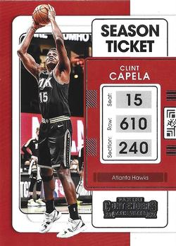 Clint Capela