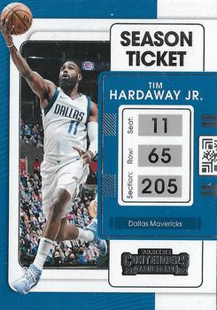 Tim Hardaway Jr.