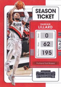 Damian Lillard