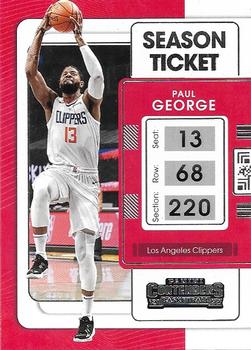 Paul George