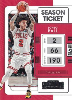 Lonzo Ball