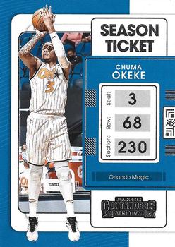 Chuma Okeke
