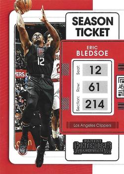 Eric Bledsoe