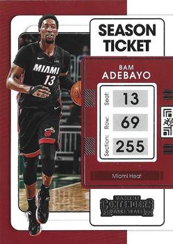 Bam Adebayo