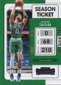 Jayson Tatum