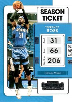 Terrence Ross