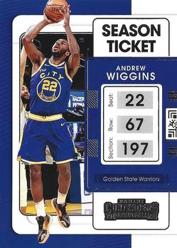 Andrew Wiggins