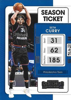 Seth Curry