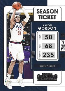 Aaron Gordon