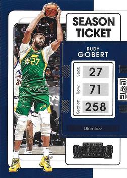Rudy Gobert