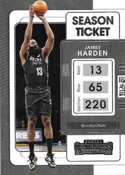 James Harden