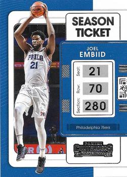 Joel Embiid