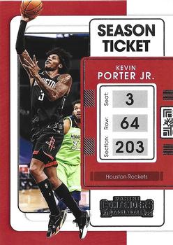 Kevin Porter Jr.