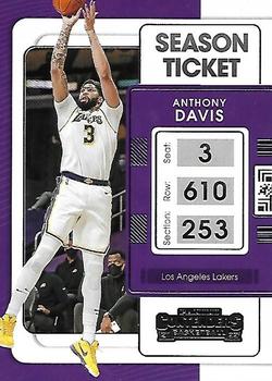 Anthony Davis