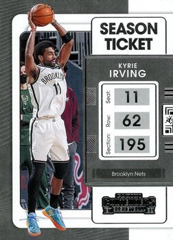 Kyrie Irving
